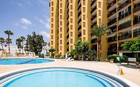 Tenerife Costa Adeje Apartment