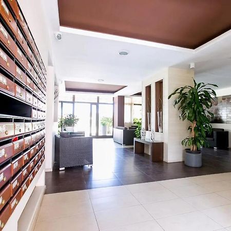 Tenerife Costa Adeje Apartment Playa Fanabe Exterior photo