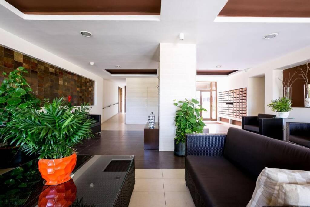 Tenerife Costa Adeje Apartment Playa Fanabe Exterior photo