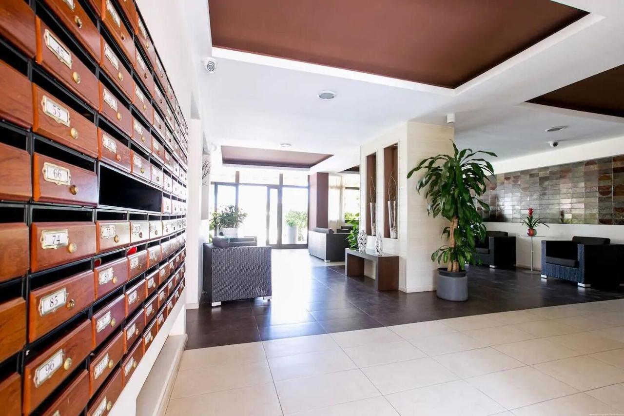 Tenerife Costa Adeje Apartment Playa Fanabe Exterior photo