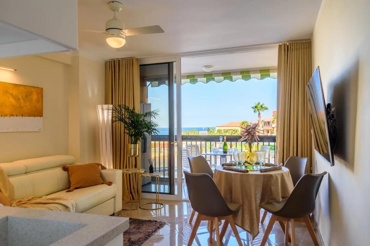 Tenerife Costa Adeje Apartment Playa Fanabe Exterior photo